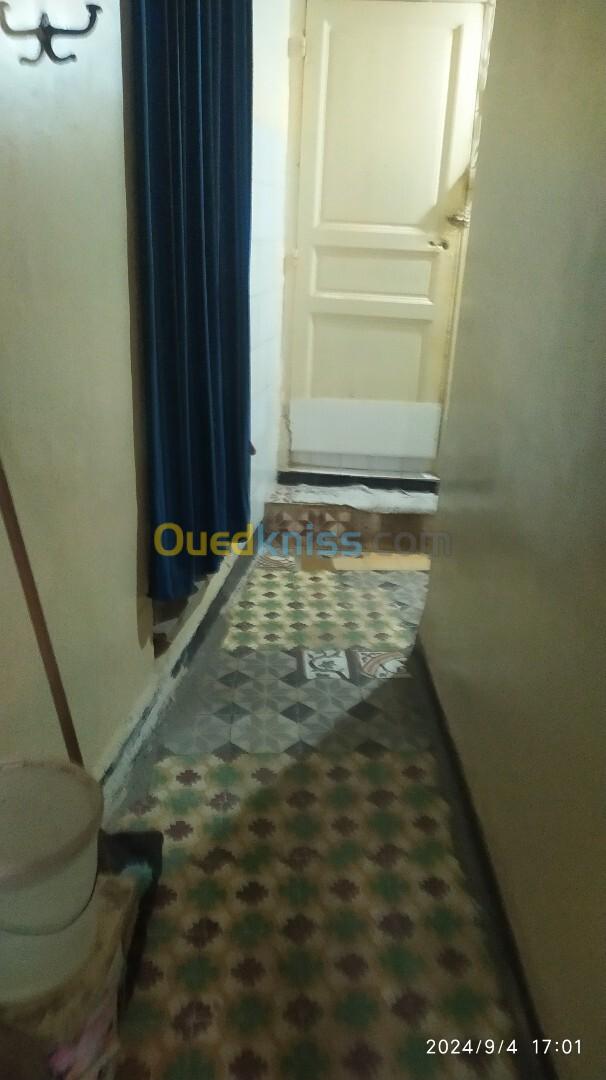 Location Appartement F2 Blida Blida