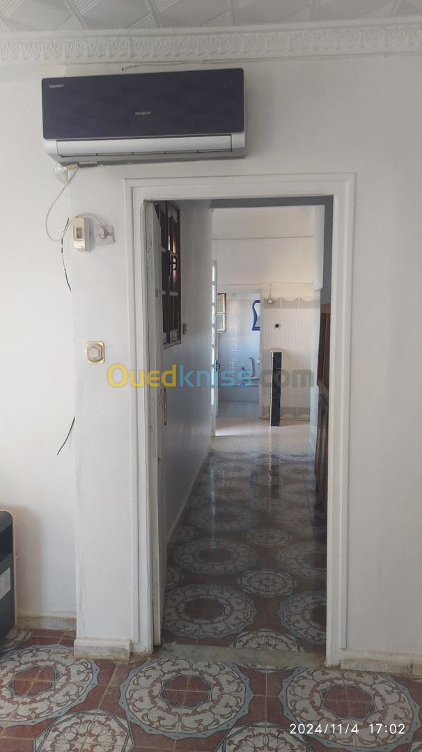 Location Appartement F3 Blida Beni mered