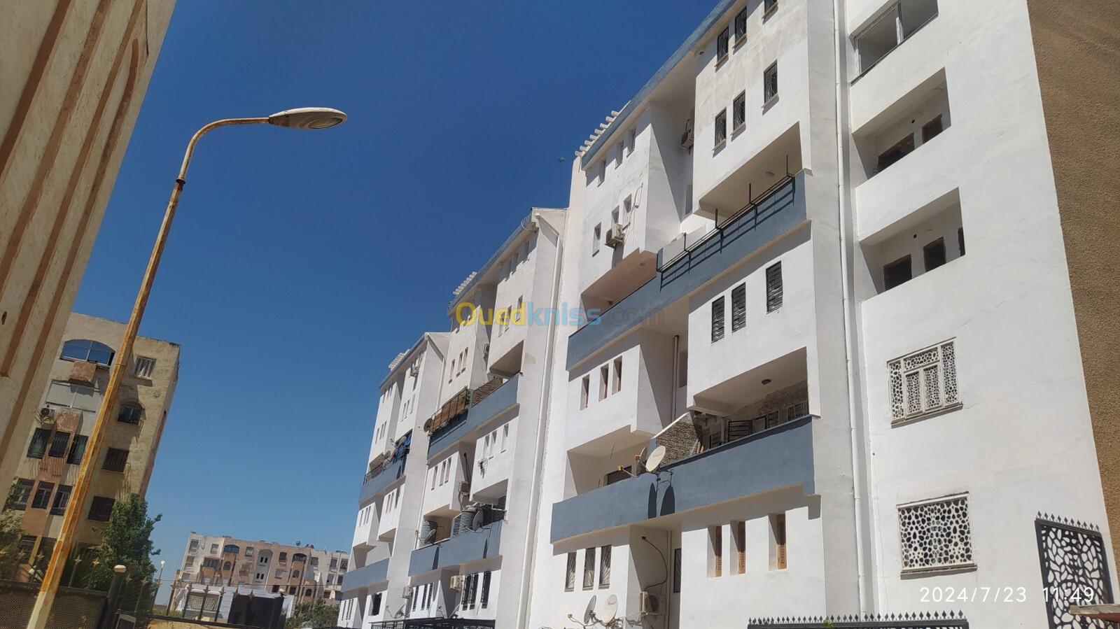 Vente Duplex F5 Blida Beni mered