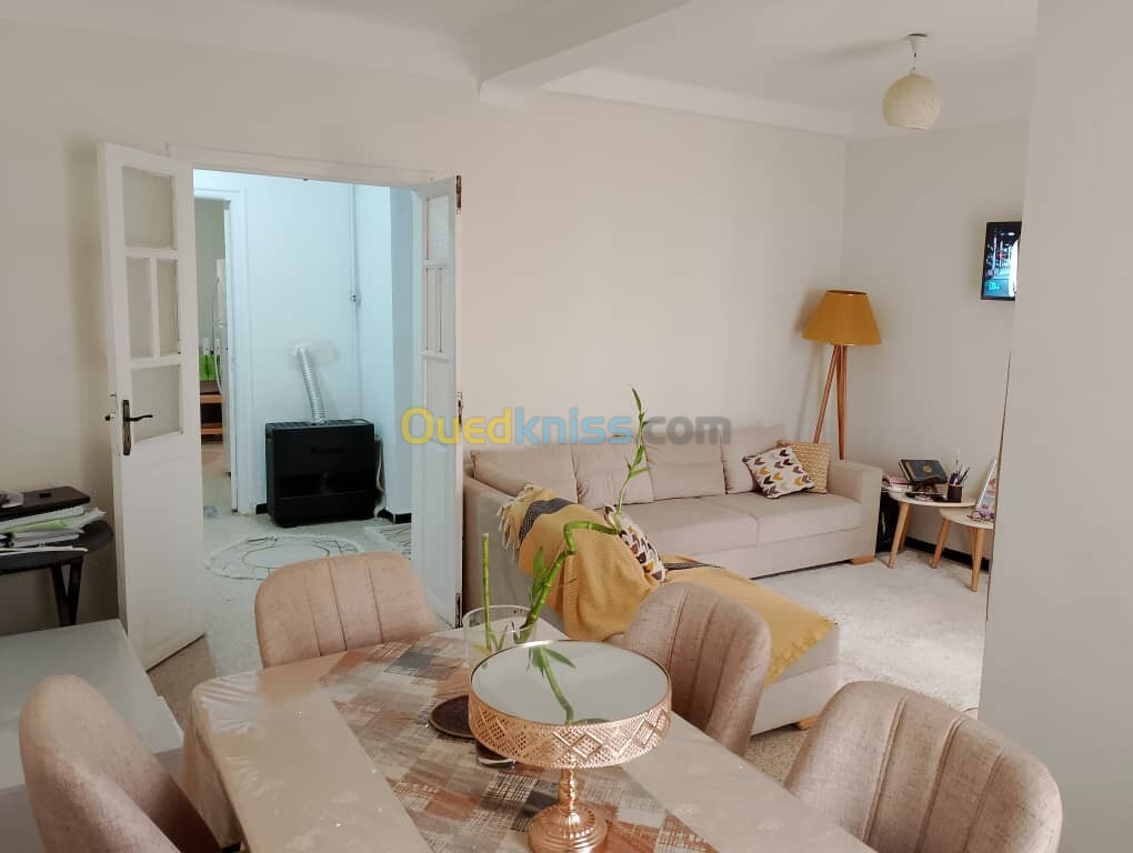 Vente Appartement F3 Blida Beni mered