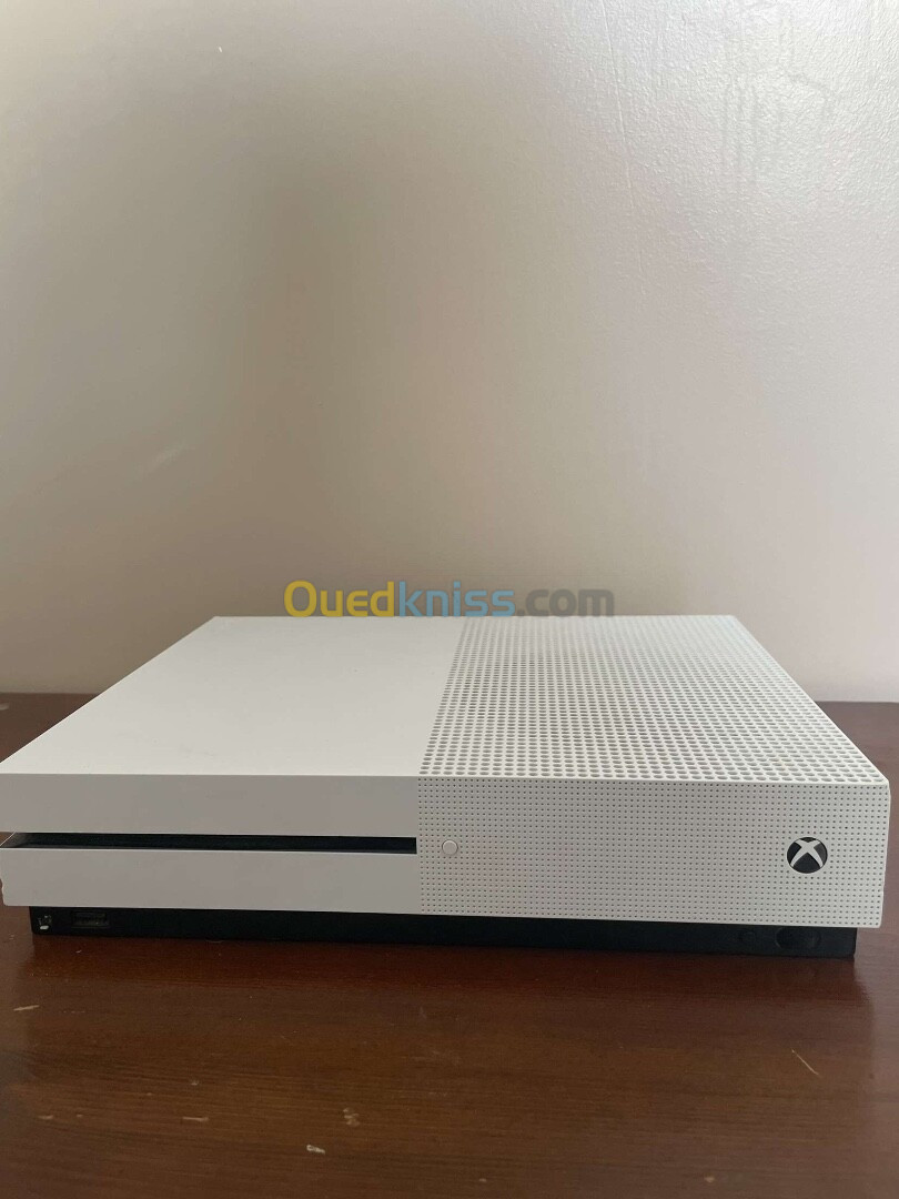 xbox one s 1 térra