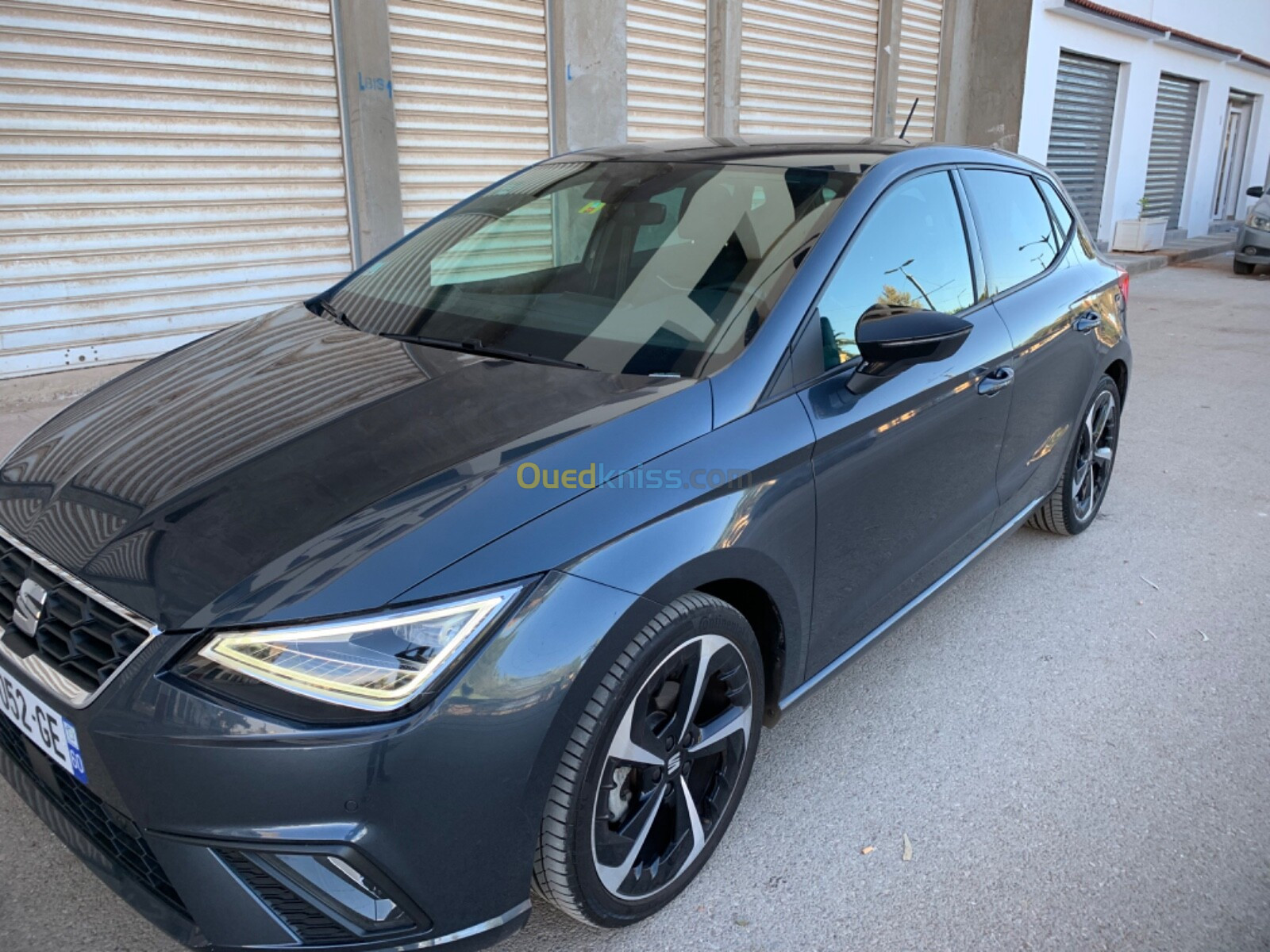 Seat Ibiza 2023 Fr+