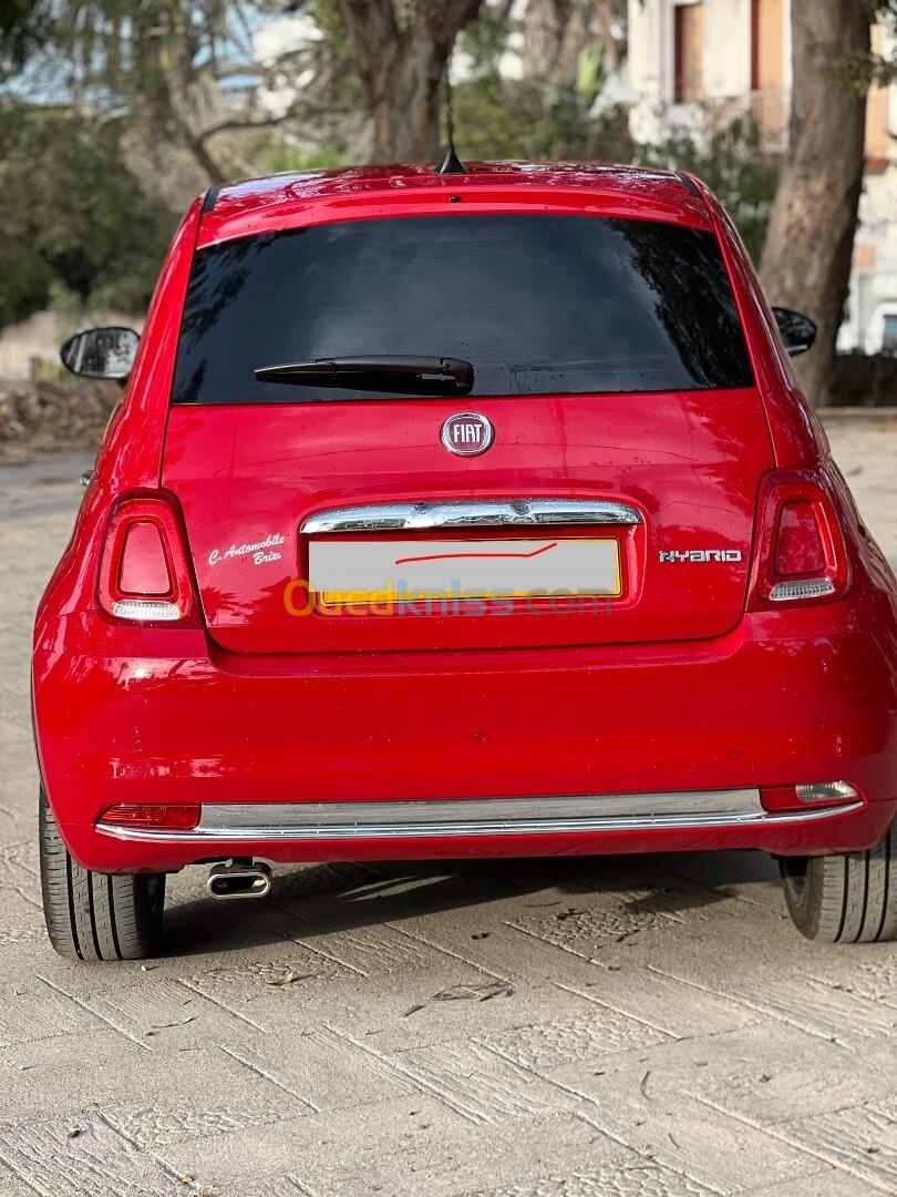 Fiat 500 2024 Dolcevita