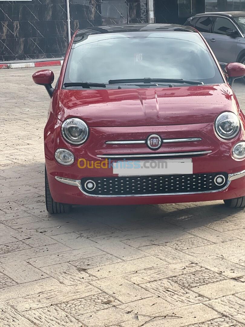 Fiat 500 2024 Dolcevita