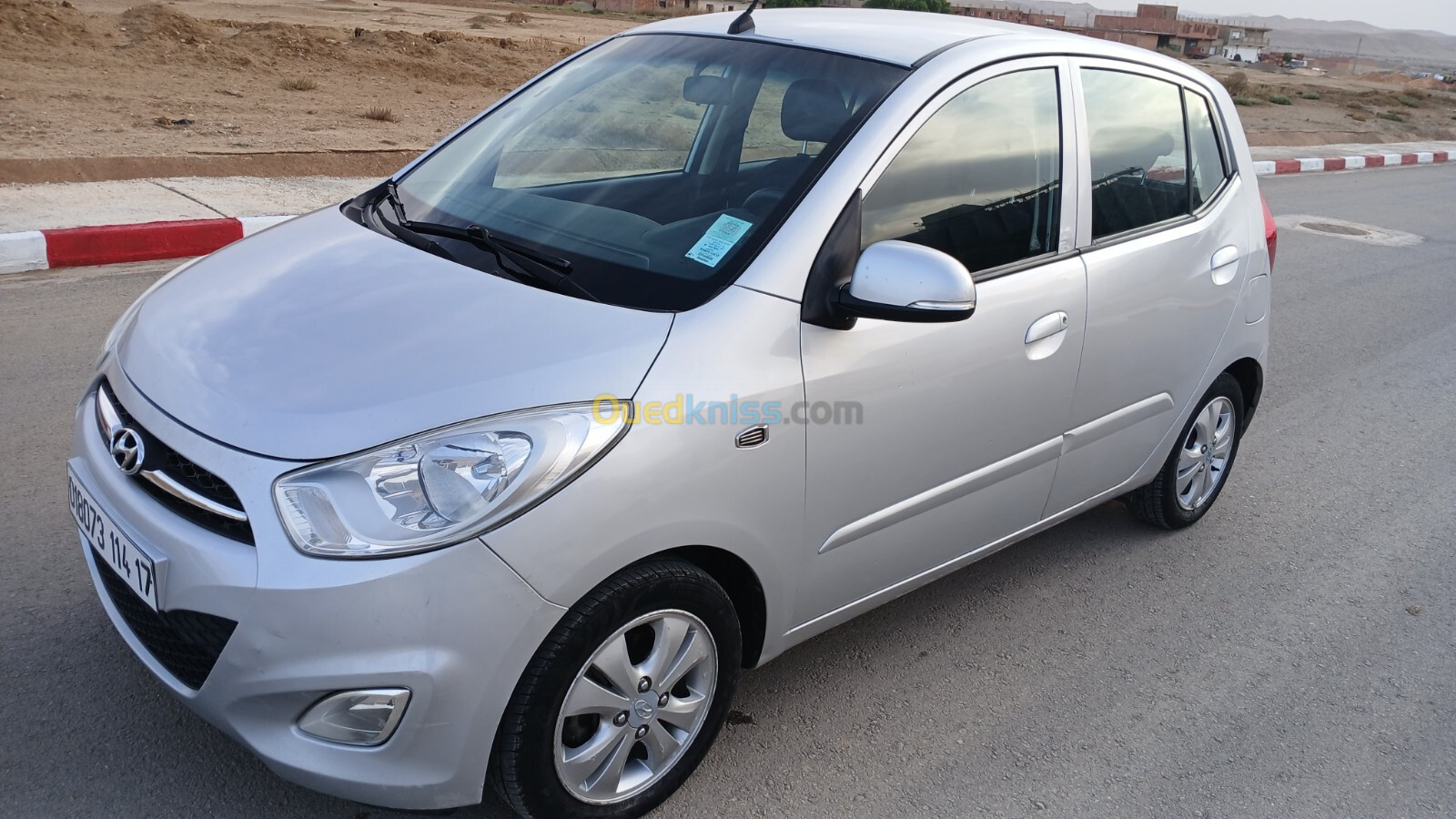 Hyundai i10 2014 GL Plus