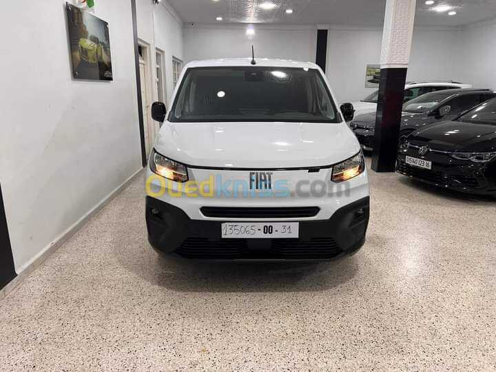 Fiat Doblo 2023 Fourgon