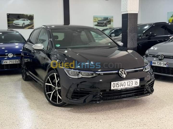 Volkswagen Golf 8 2023 Glf 8R