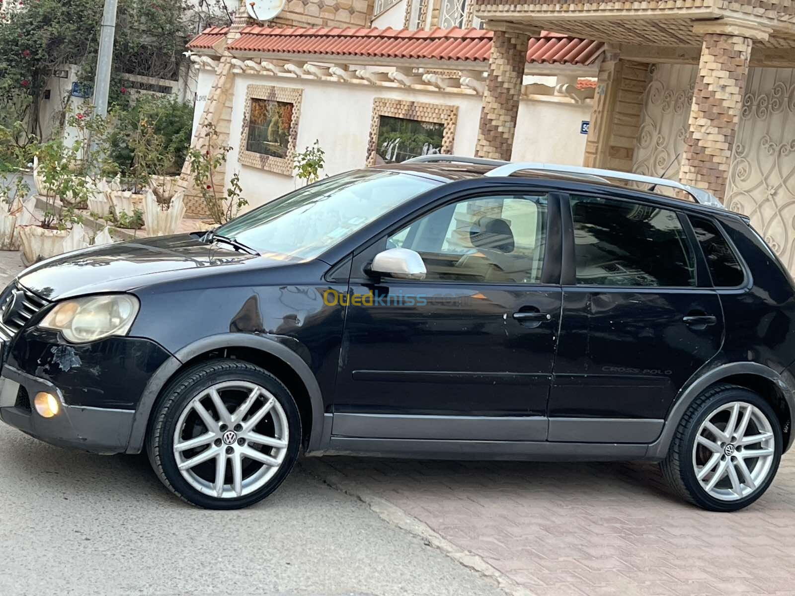 Volkswagen Polo 2009 Polo