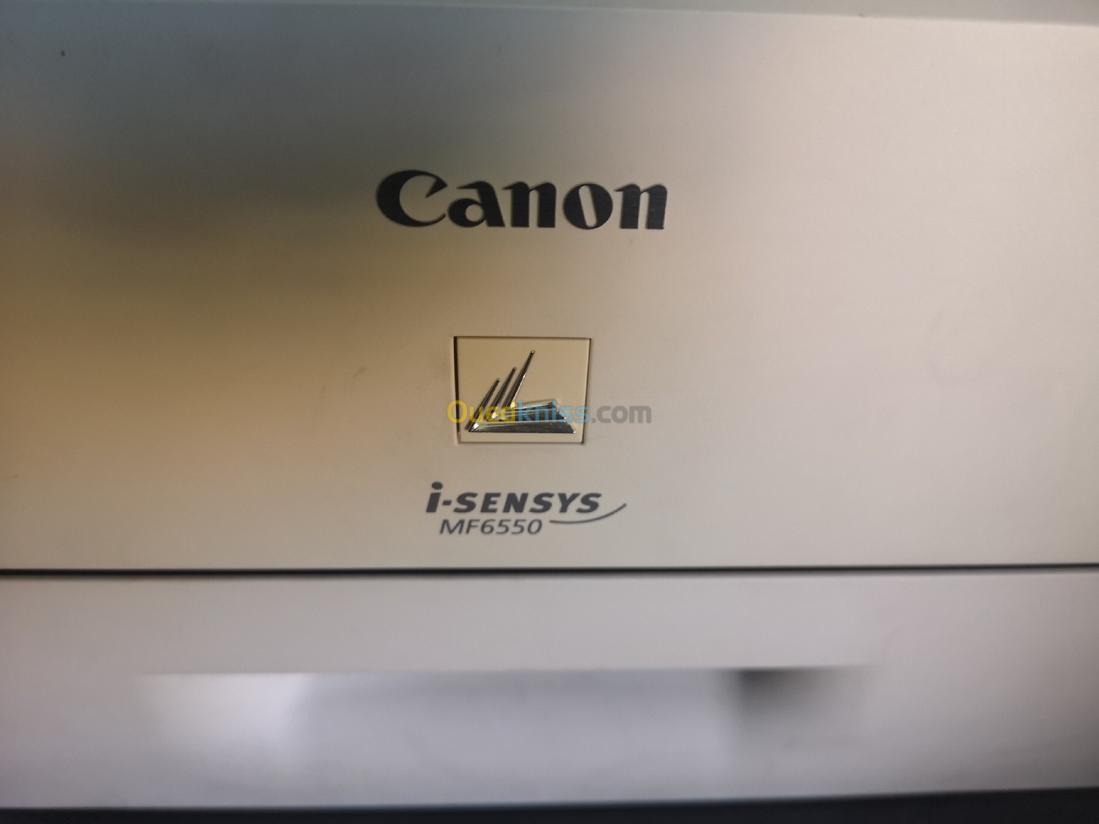 Canon MF 6550