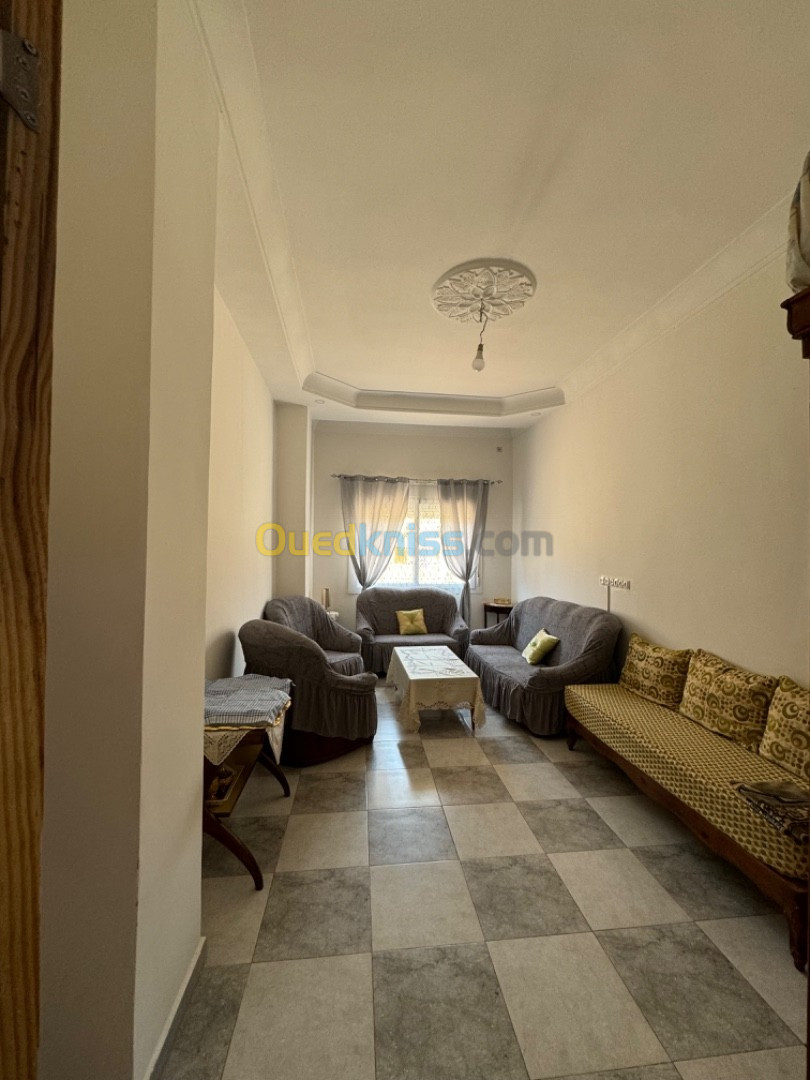 Vente Villa Mostaganem Sayada