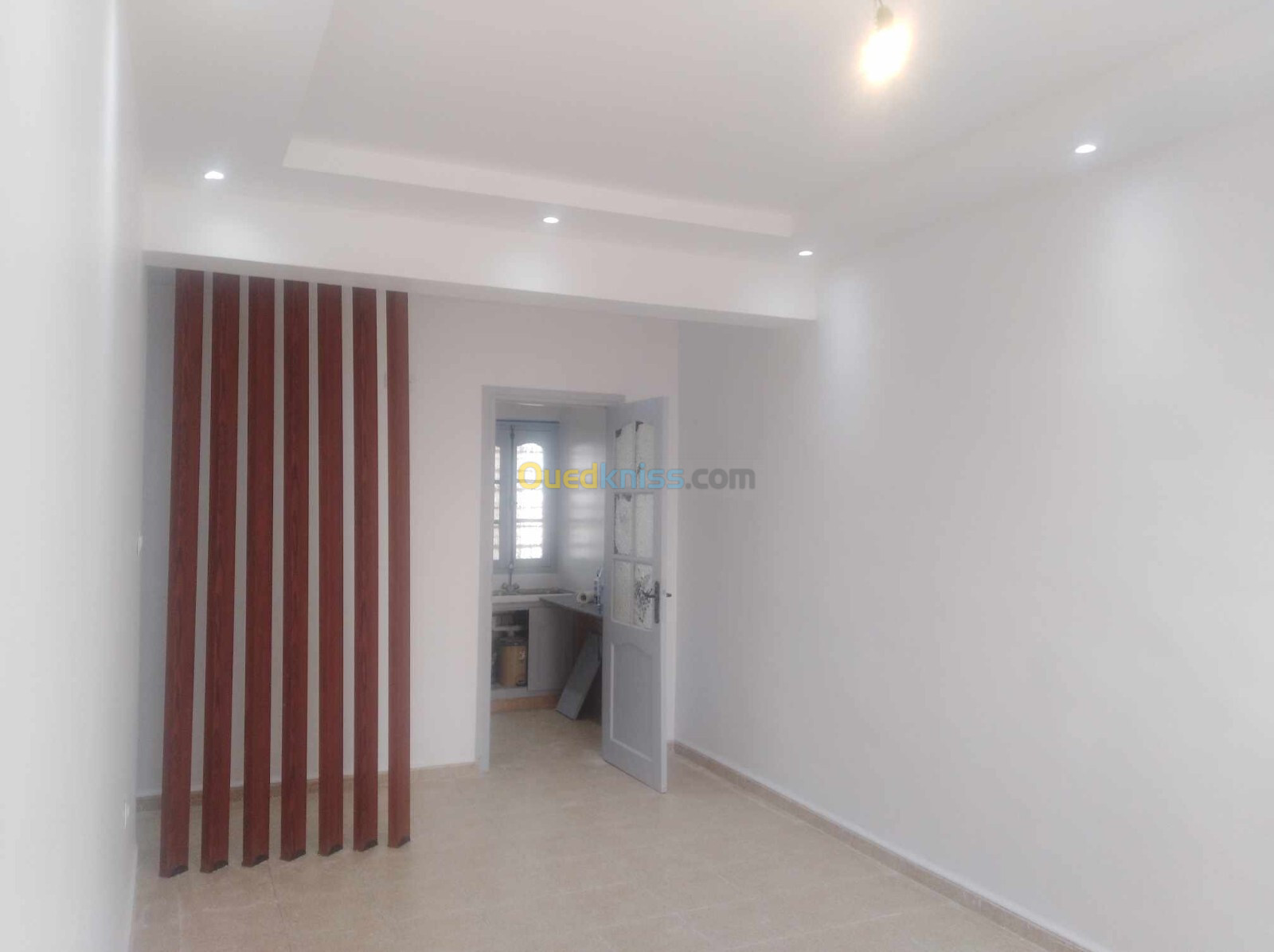 Location Appartement F2 Alger Hydra