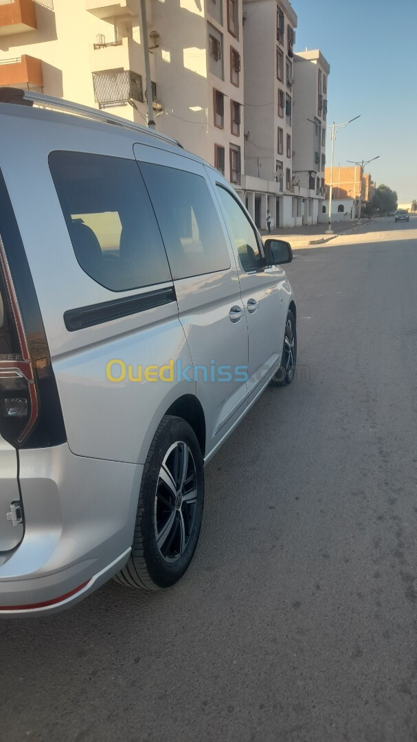 Volkswagen Caddy 2023 Caddy