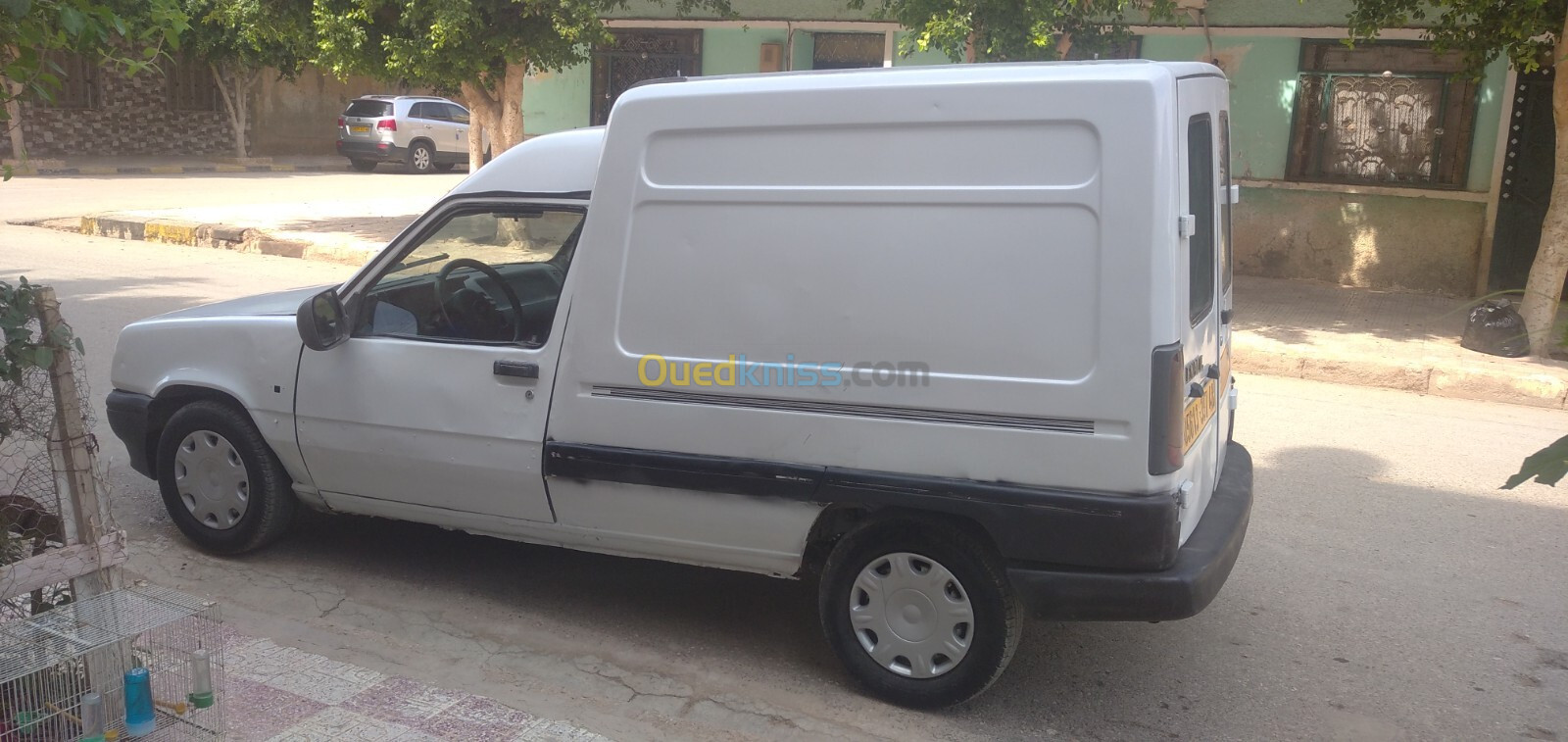 Renault Express 1997 Express