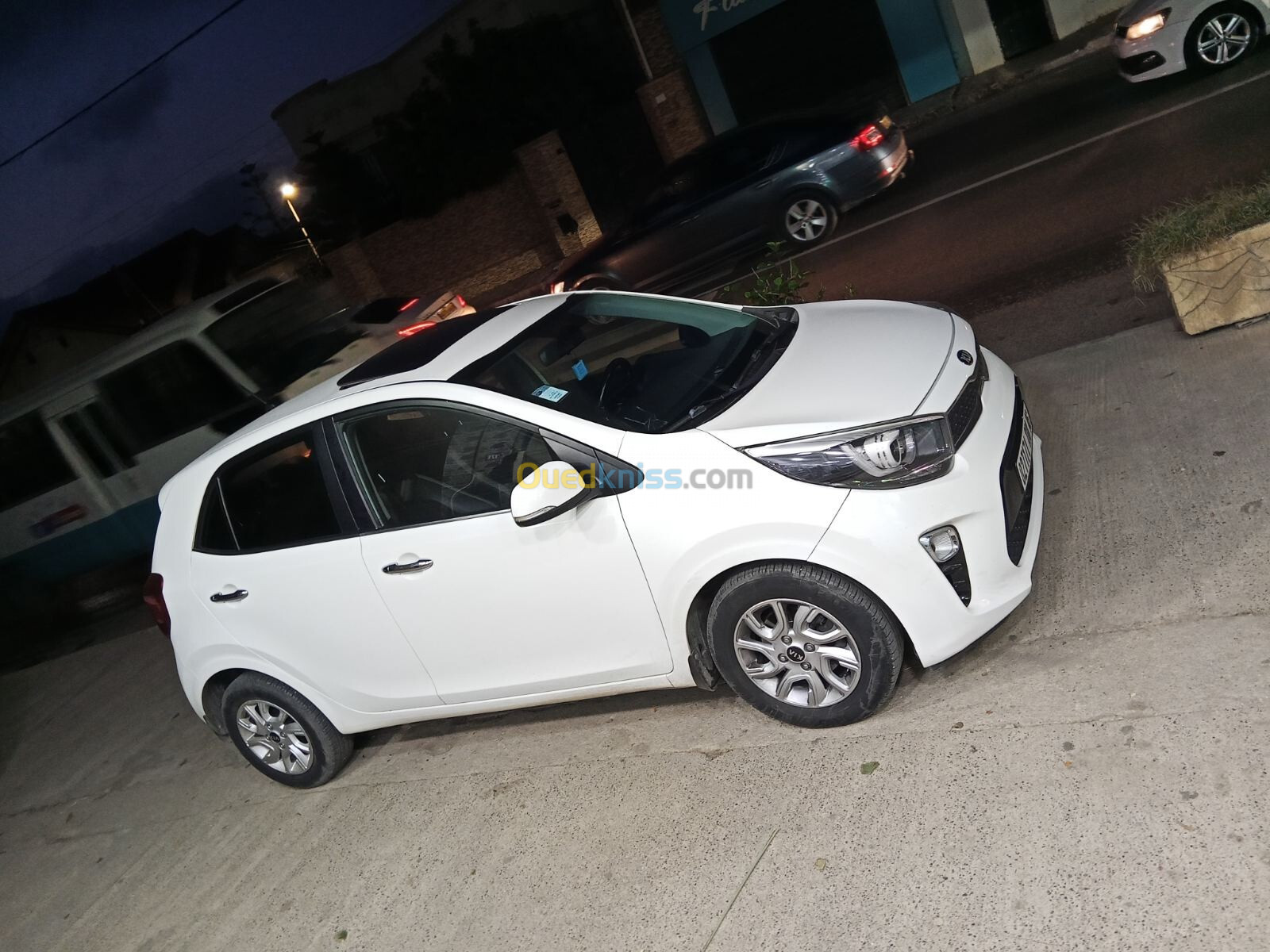 Kia Picanto 2018 EX