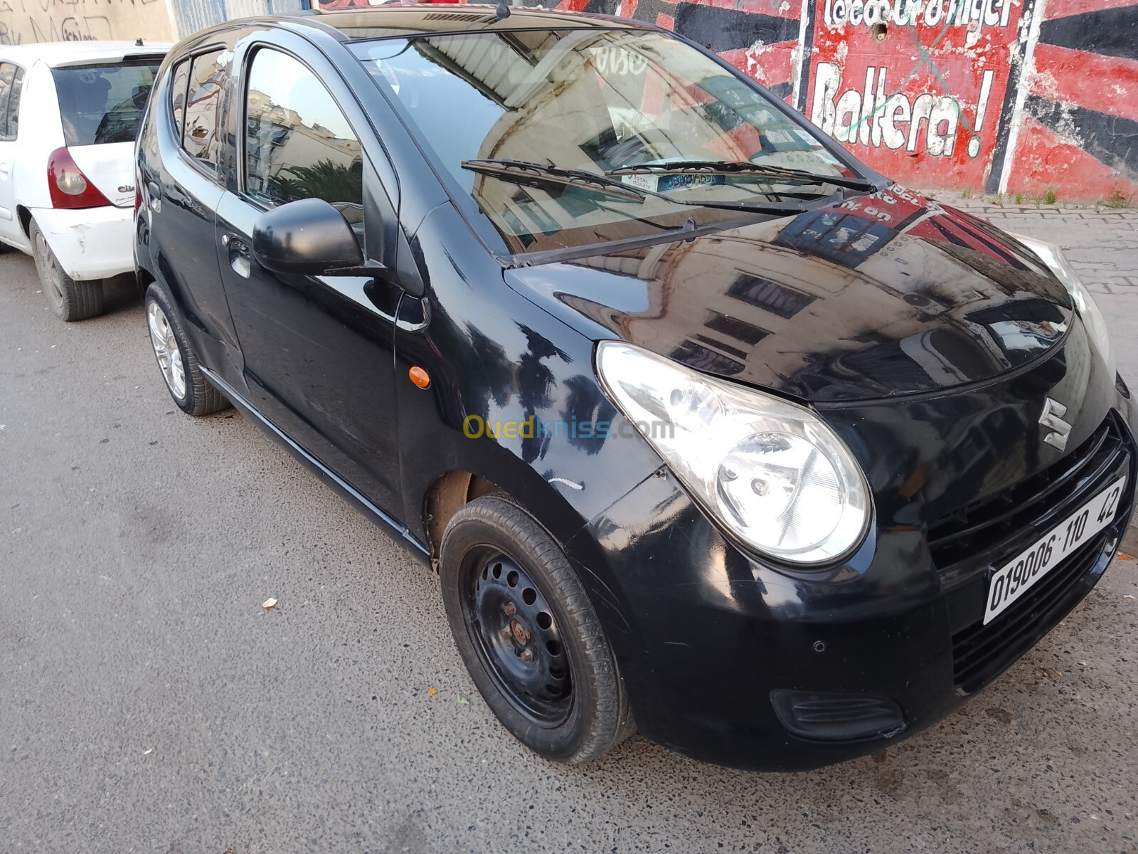 Suzuki Celerio 2010 Celerio