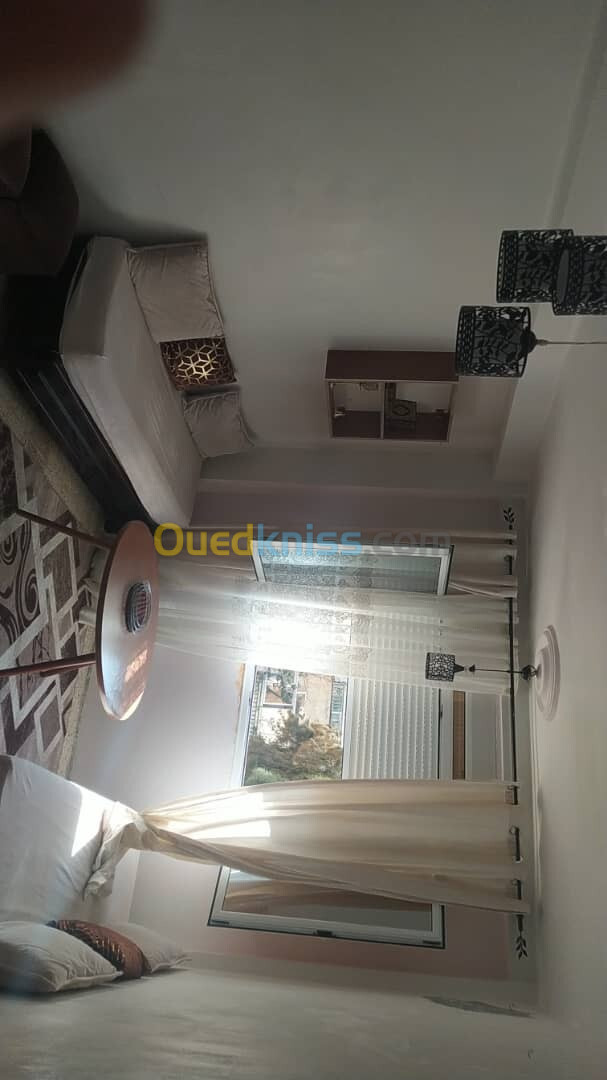 Vente Appartement F03 Alger Birkhadem