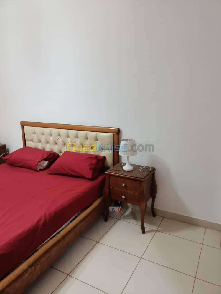 Location Appartement F04 Alger Alger centre