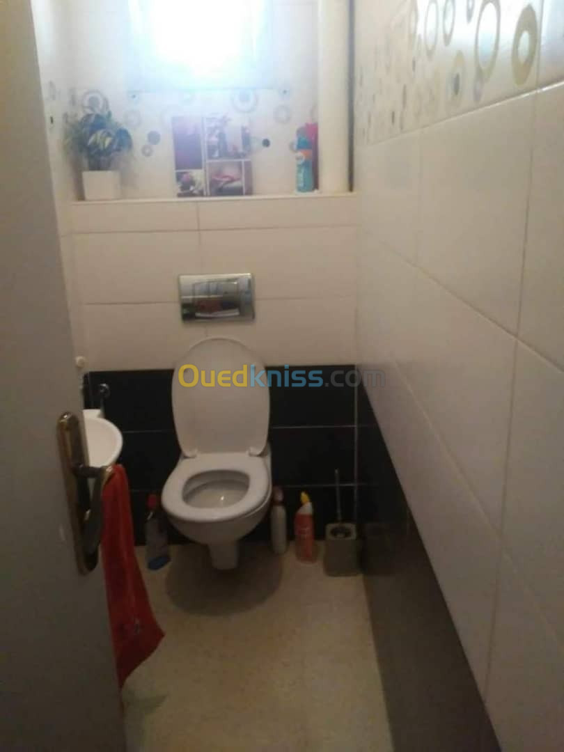 Location Appartement F04 Alger Birkhadem