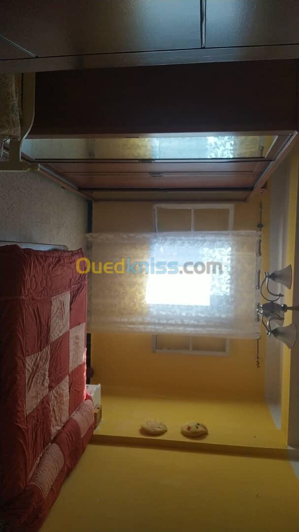 Vente Appartement F03 Alger Birkhadem