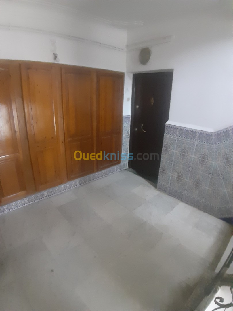 Vente Appartement F04 Alger Beni messous