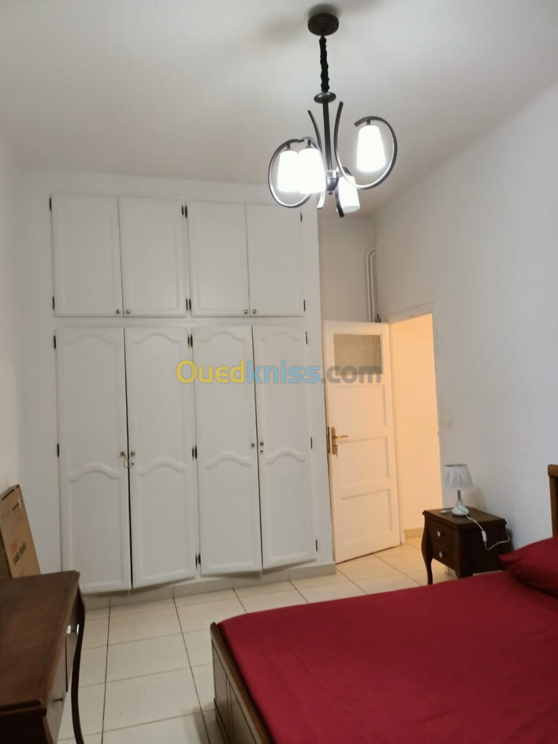 Location Appartement F04 Alger Alger centre