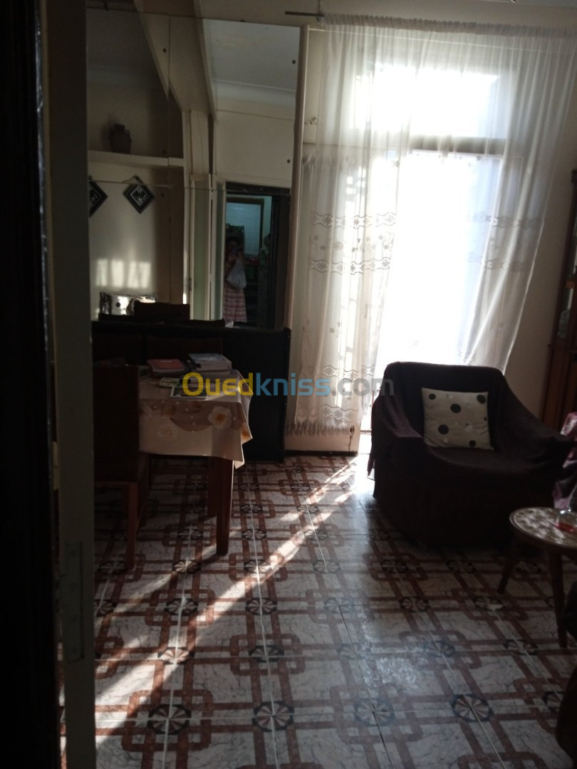 Vente Appartement Alger Alger centre