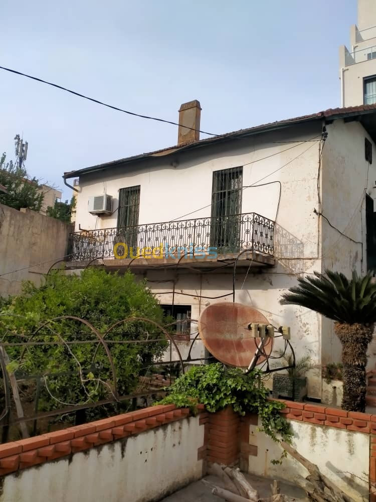 Vente Villa Alger El madania