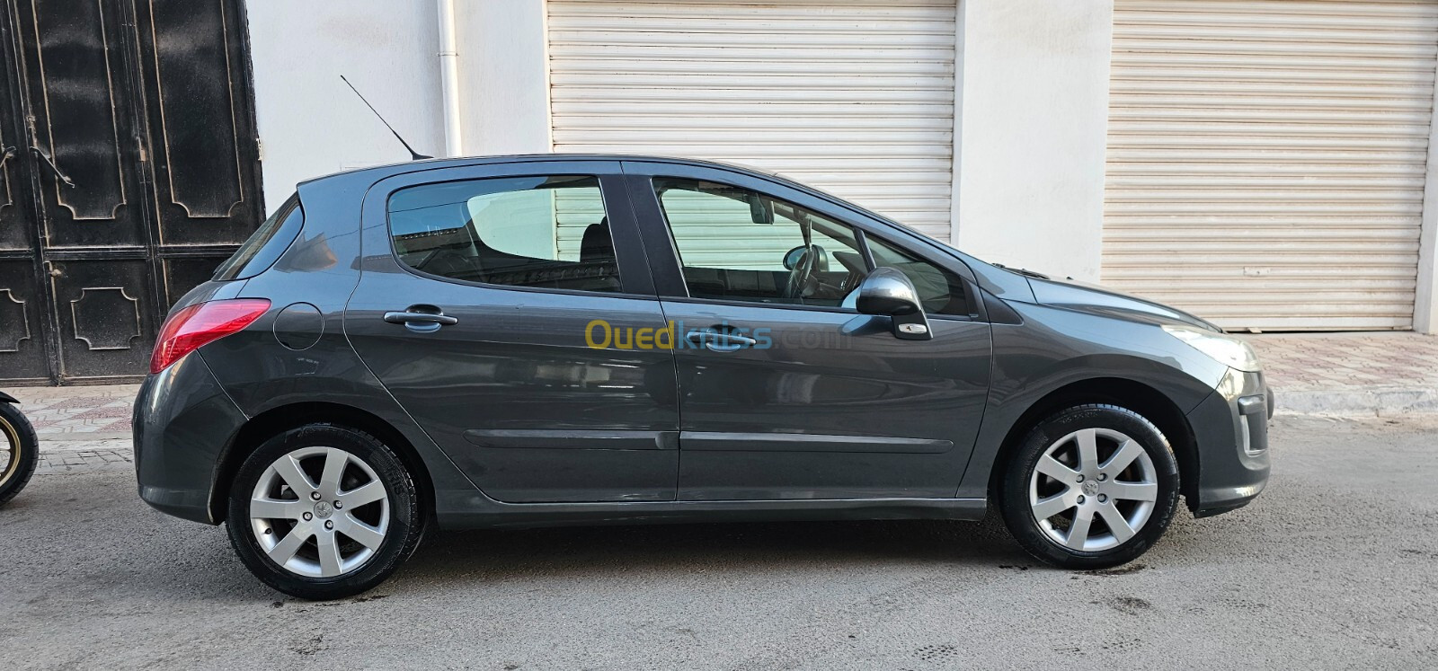 Peugeot 308 2011 308