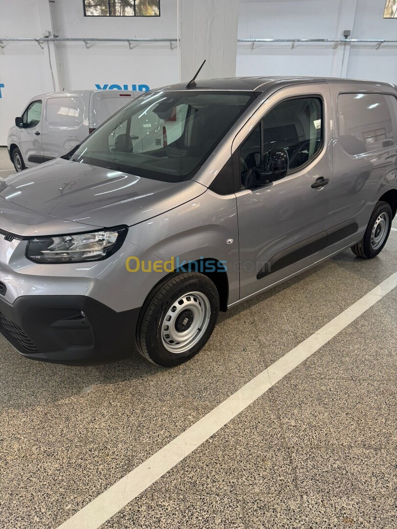 Fiat Doblo 2024 