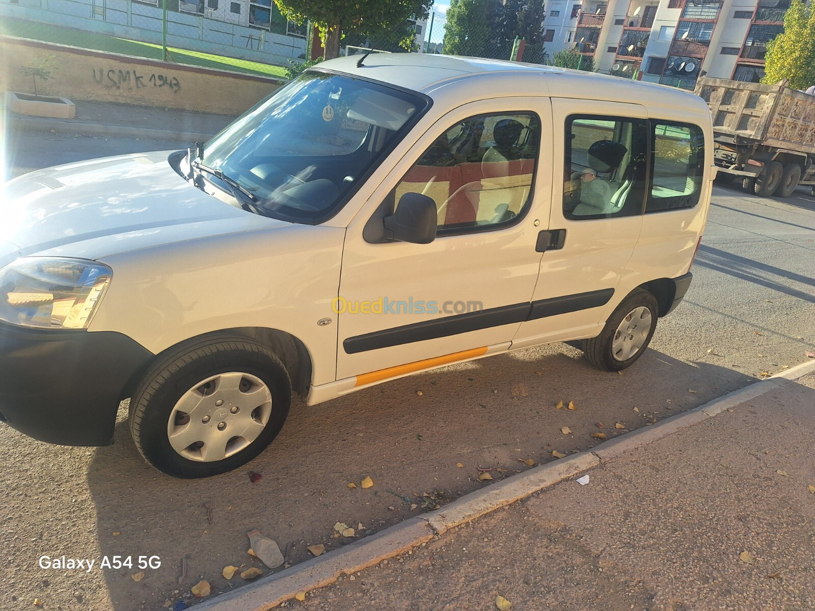 Citroen Berlingo 2014 Berlingo