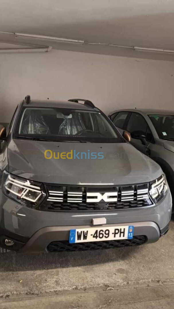 Dacia Duster 2024 2024