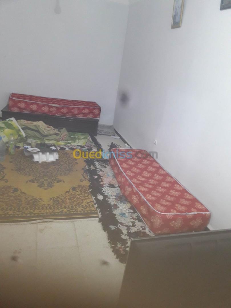 Vente Appartement F2 Ghardaia Ghardaia