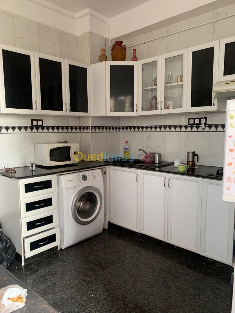 Location Appartement F3 Oran Oran