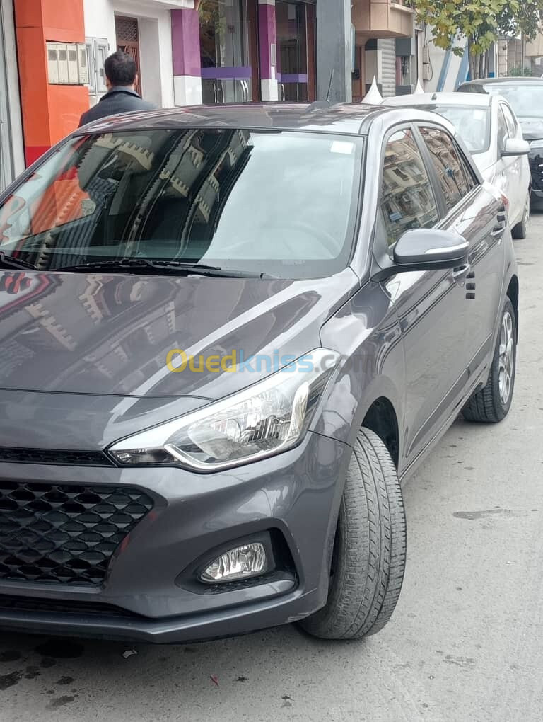 Hyundai i20 2020 