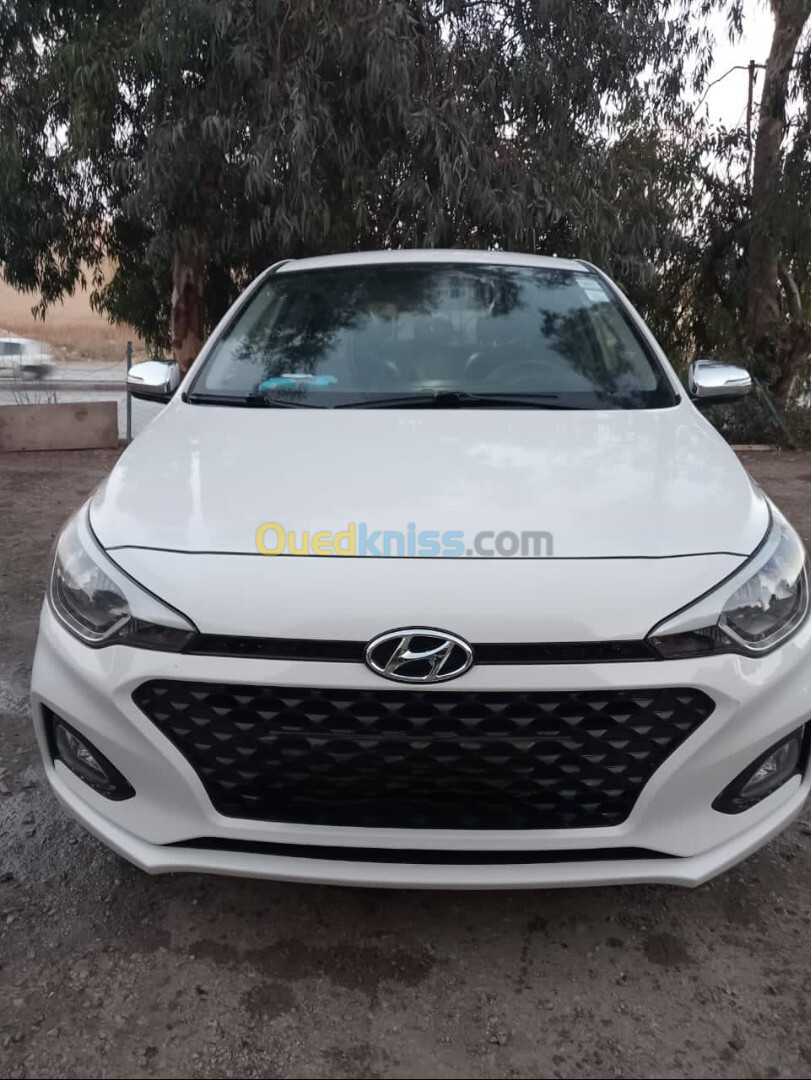 Hyundai i20 2019 