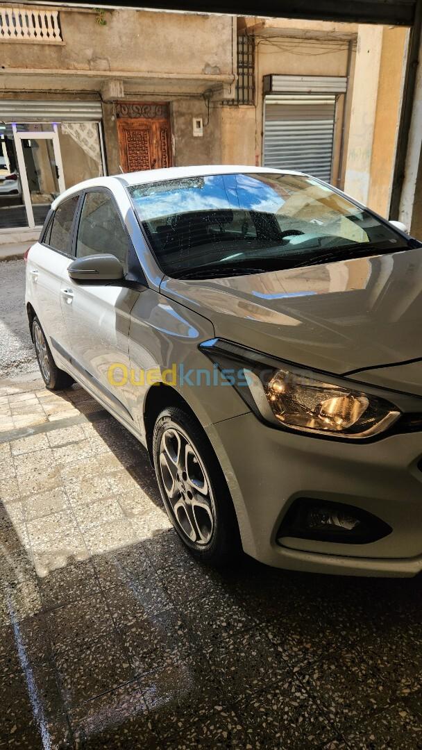 Hyundai i20 2019 