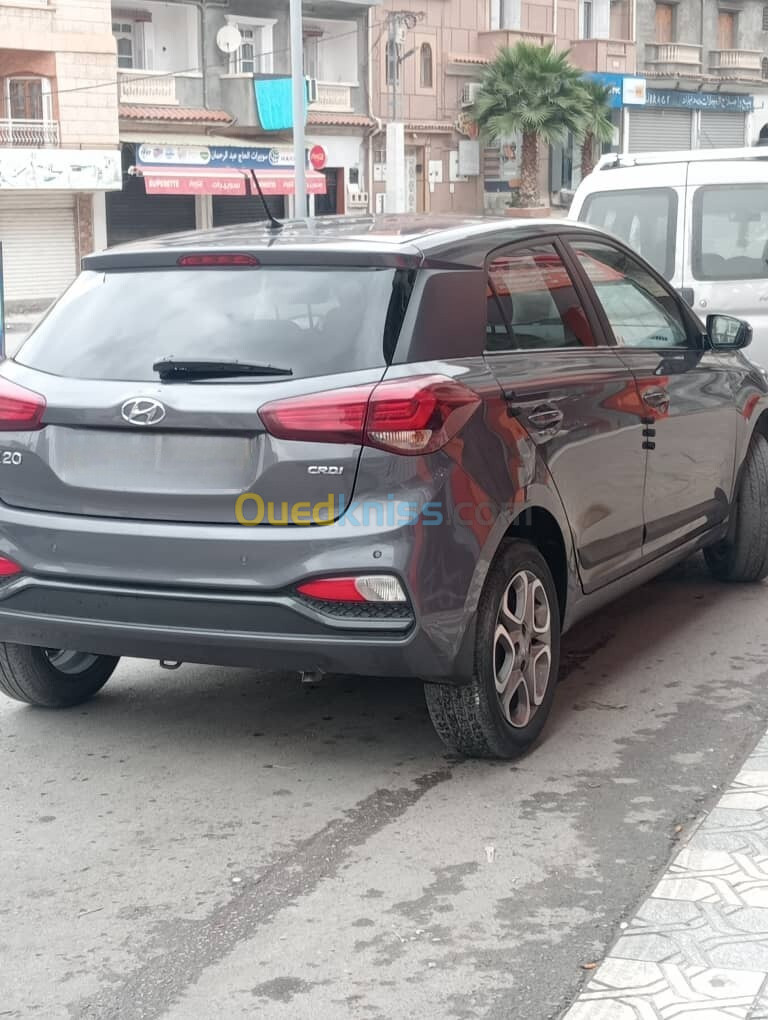 Hyundai i20 2020 