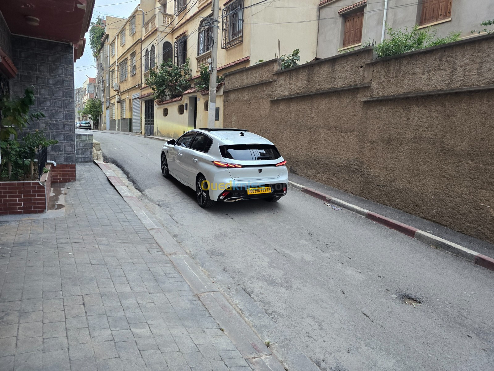 Peugeot peugeot-308 gt 2023 Gt