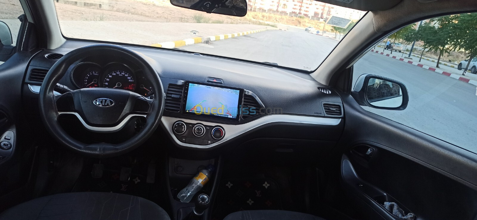 Kia Picanto 2015 POP+