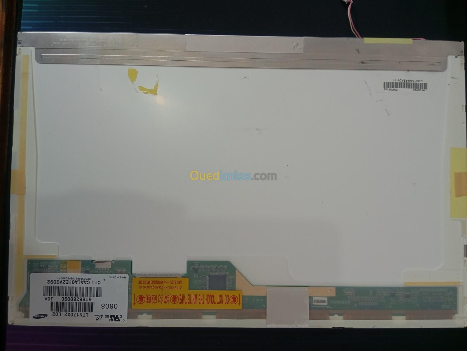 Dalle Ecran Samsung LTN170X2-L02 