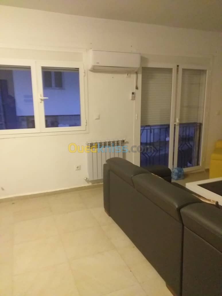 Location Appartement Alger Souidania