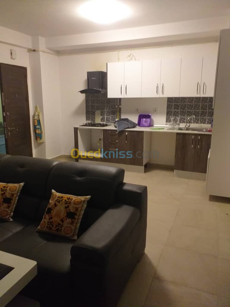 Location Appartement Alger Souidania