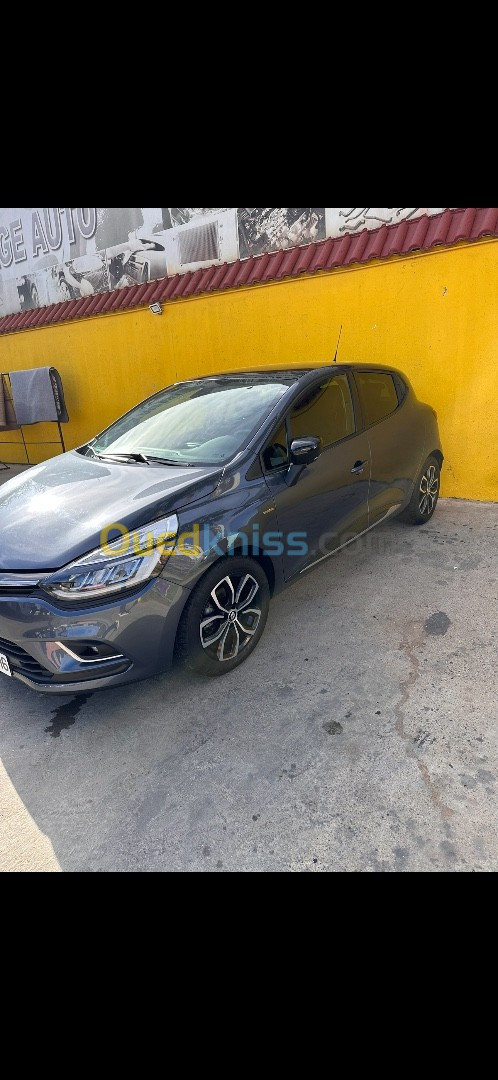 Renault Clio 4 2022 Limited 2