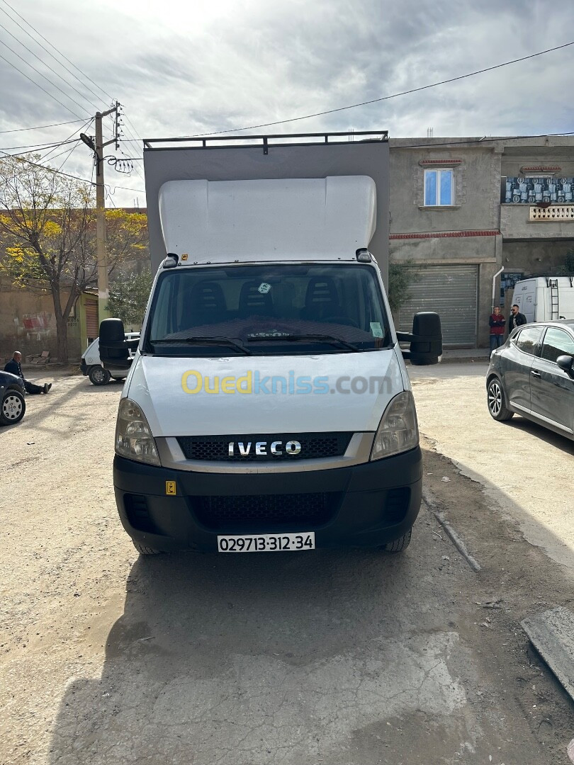 Iveco C 15 