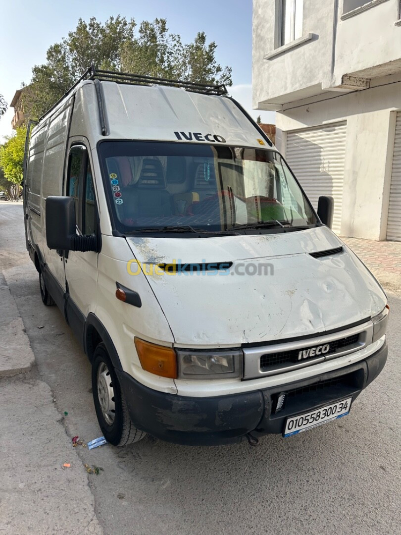 Iveco C 11 2000