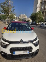 Citroen C3 2021 City Line