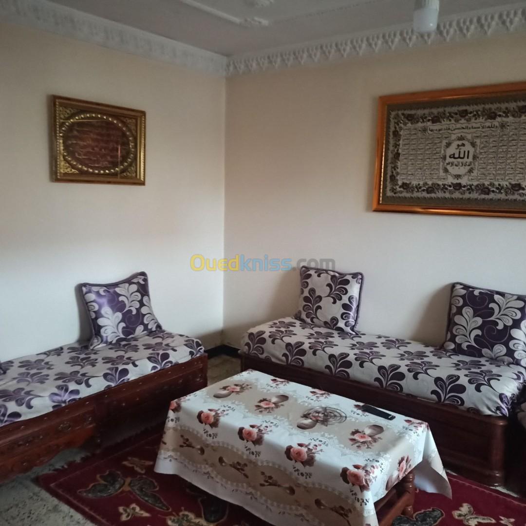 Vente Appartement F4 Blida Larbaa