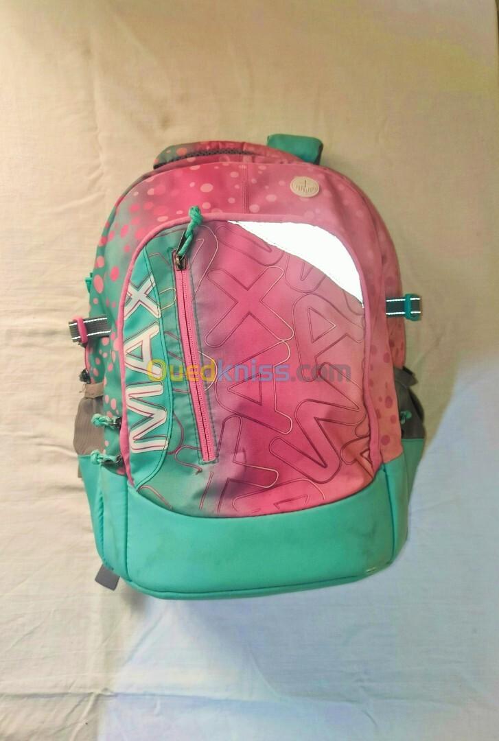 حقيبة ظهر Sac à Dos TIGER FAMILY Ergonomique Max Carnival