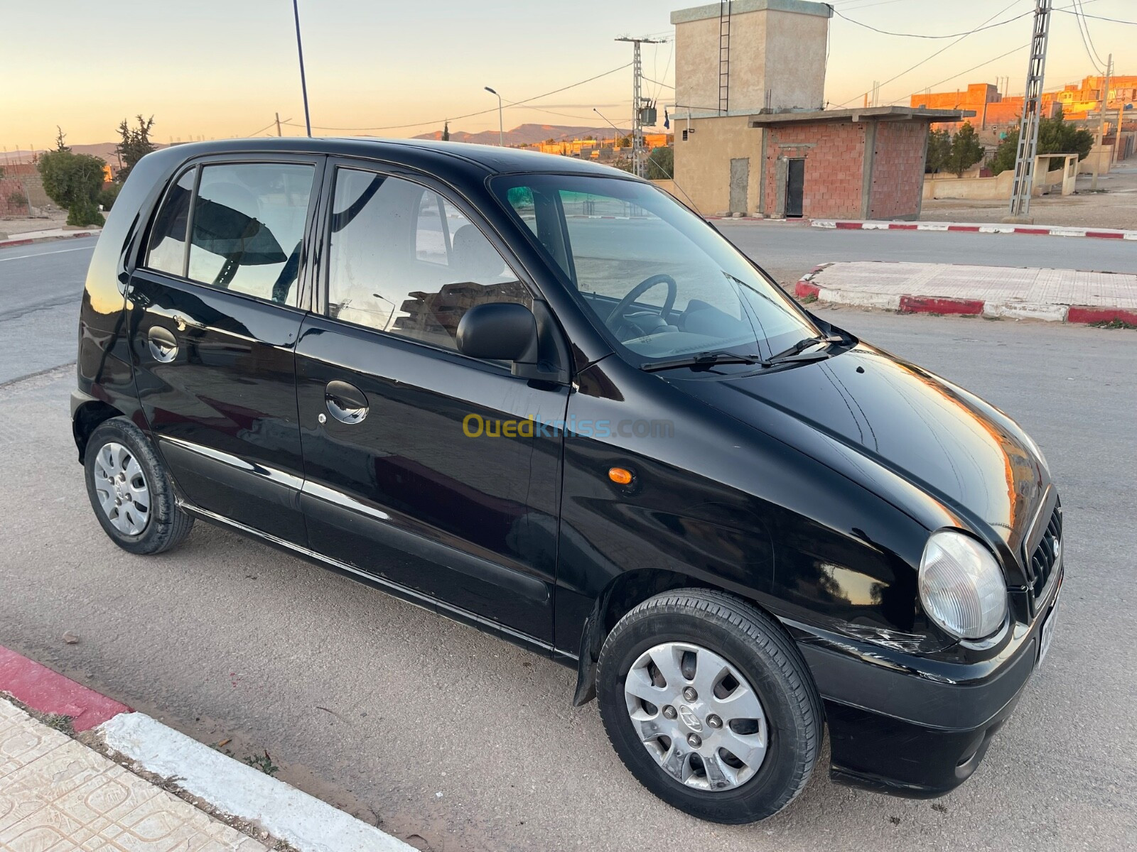 Hyundai Atos 2003 Atos