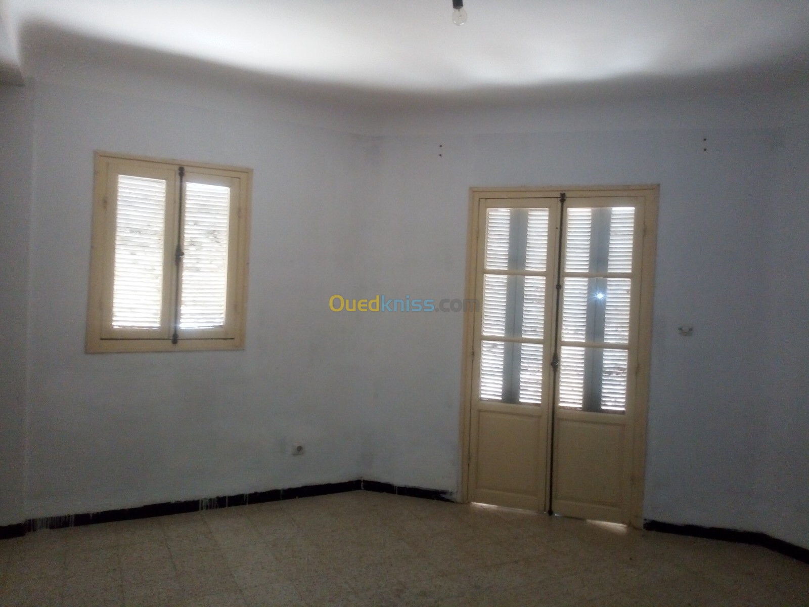 Location Appartement F3 Alger Souidania